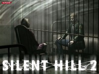 Silent Hill 2 Poster 66333