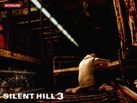 Silent Hill 3 Poster 66335