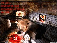 Silent Hill 3 Poster 66337