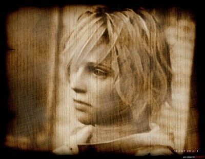 Silent Hill 3 Poster #66338