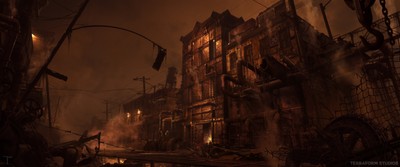 Silent Hill Ascension Mouse Pad 66344