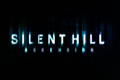 Silent Hill Ascension mug #