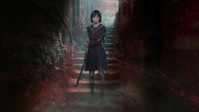 Silent Hill F Poster #66357