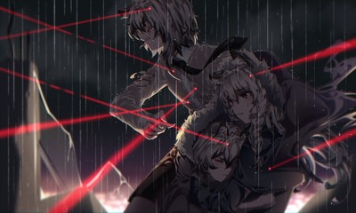 SilverAsh poster
