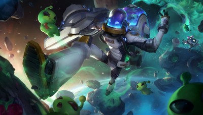 Singed mug #