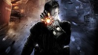 Singularity Poster 66414