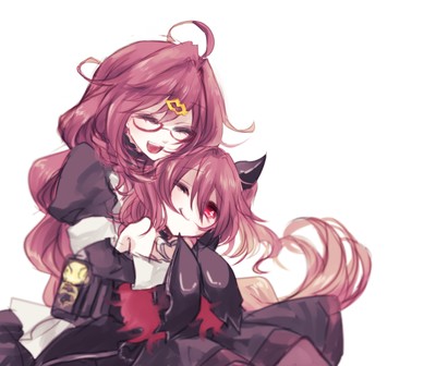 SINoALICE posters