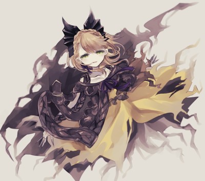 SINoALICE calendar