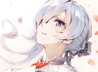 SINoALICE calendar