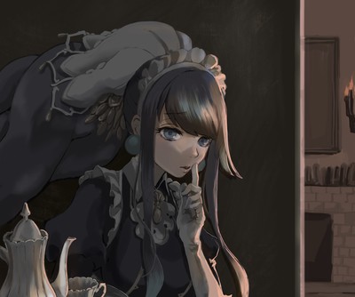 SINoALICE Stickers #66429