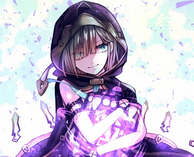 SINoALICE Poster #66433