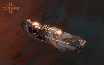 Sins of a Solar Empire II posters