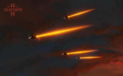 Sins of a Solar Empire II mug