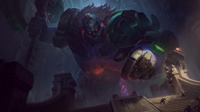 Sion poster