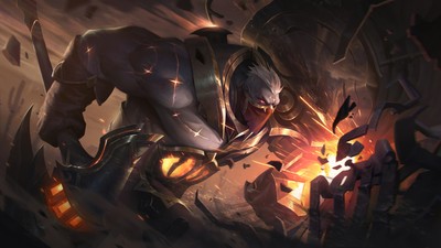 Sion mouse pad