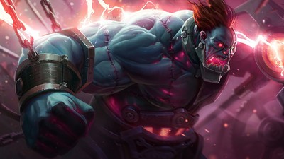 Sion Mouse Pad 66448