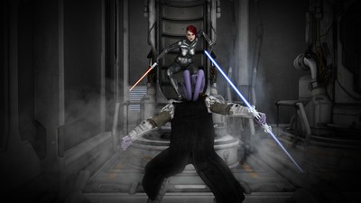 Sith posters