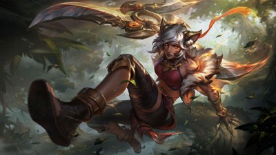 Sivir poster