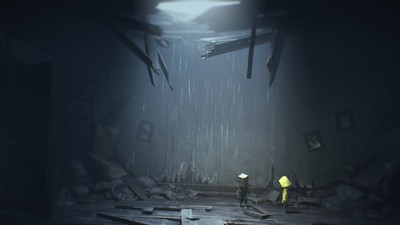 Six posters