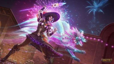 Skadi posters