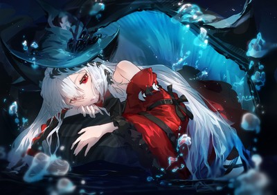 Skadi Poster #66486