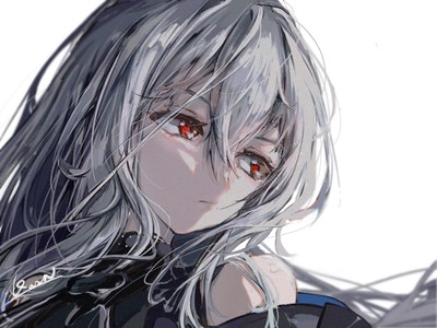 Skadi Poster #66495