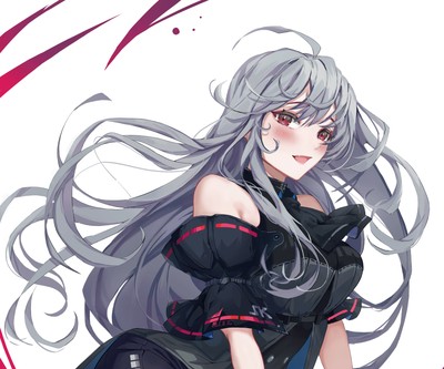 Skadi Poster #66499
