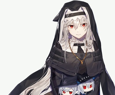 Skadi Mouse Pad 66506