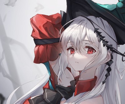 Skadi mug #
