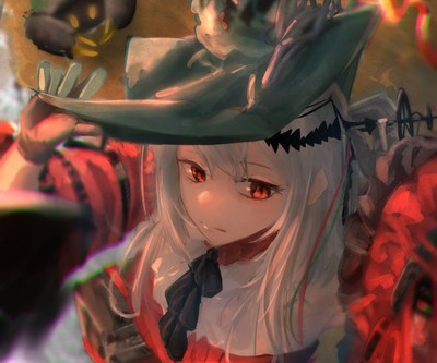 Skadi Poster #66517