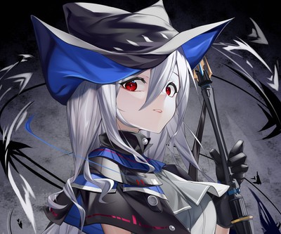 Skadi Poster #66525