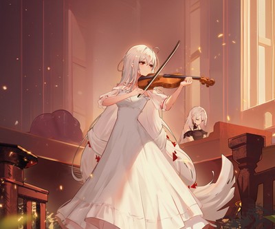 Skadi Poster #66526