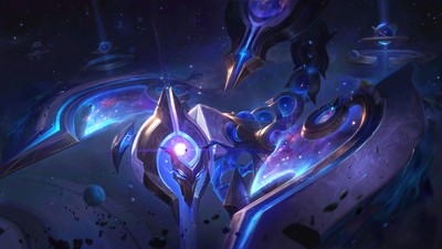 Skarner posters