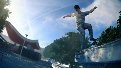 Skater XL posters