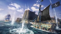 Skull and Bones Poster 66548