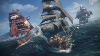 Skull and Bones Poster 66552