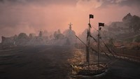 Skull and Bones Poster 66556