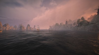 Skull and Bones Poster #66557