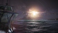 Skull and Bones Poster 66558