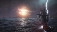 Skull and Bones Poster 66559