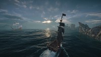 Skull and Bones Poster 66560
