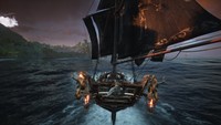 Skull and Bones Poster 66568