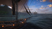 Skull and Bones Poster 66571
