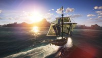 Skull and Bones Poster 66572