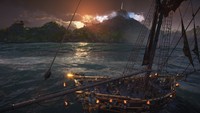 Skull and Bones Poster 66573