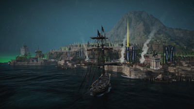 Skull and Bones Poster #66575