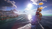 Skull and Bones Poster 66577