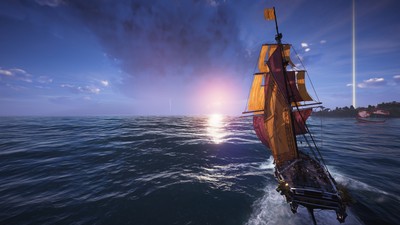 Skull and Bones Poster #66579
