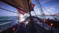 Skull and Bones Poster 66582