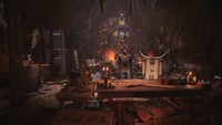 Skull and Bones Poster 66584